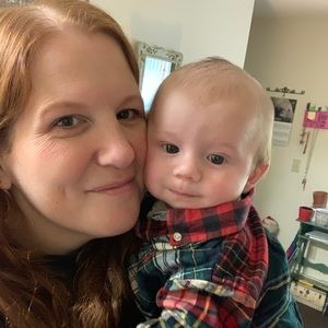 Meet your Posher, Carrie